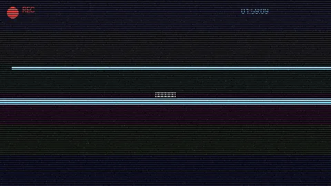 胡同里的故事 - 两个人一前一后中间 人文纪实